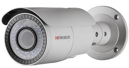<span style="font-weight: bold;">HiWatch&nbsp;DS-T116</span>
