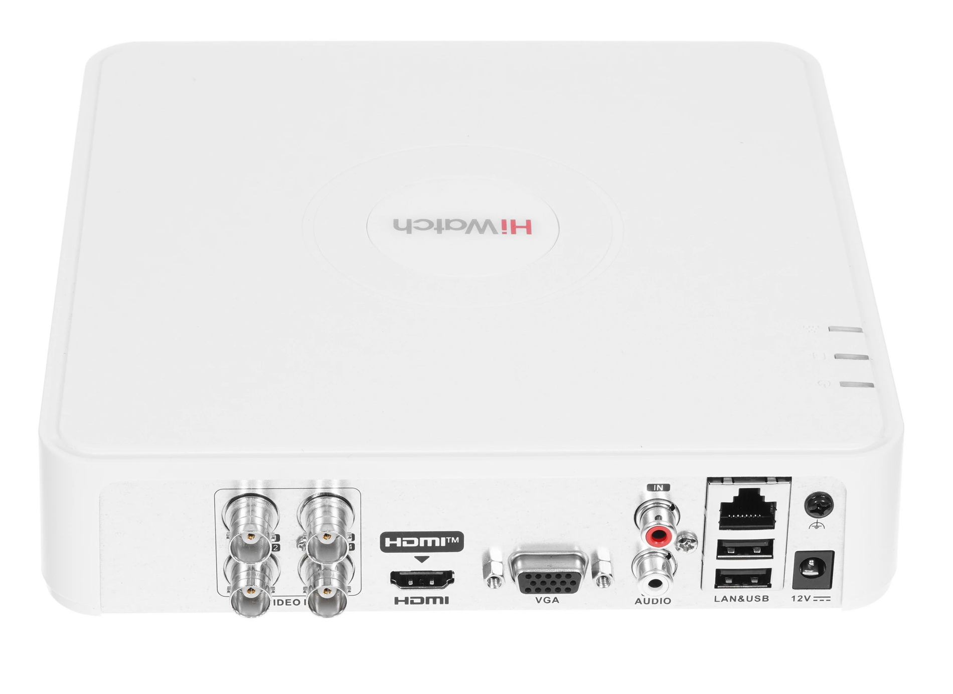 HiWatch DS-H104GA(B)