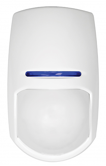 Hikvision DS-PD2-P10PE Оптический извещатель инфракрасный