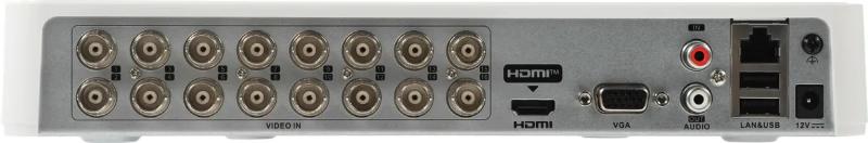 HiWatch DS-H116GA(B)