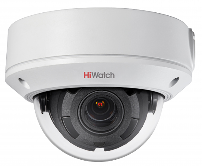 HiWatch DS-I458Z (2.8-12 mm)