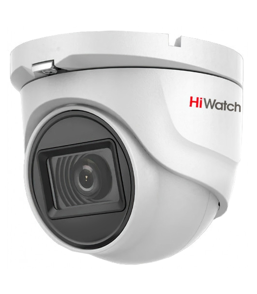HiWatch DS-T803(B) (2.8 mm)
