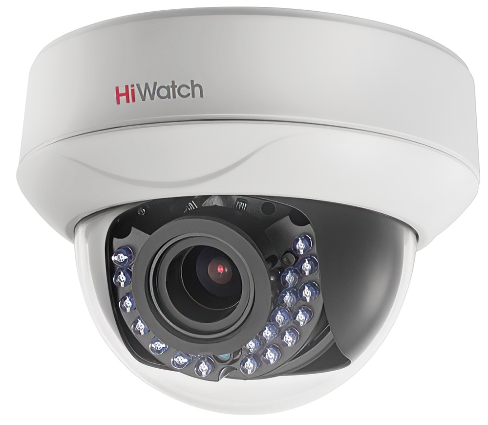 HiWatch DS-T207P (2.8-12 mm)