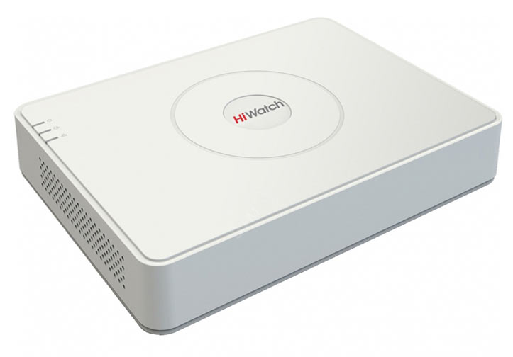 HiWatch DS-N208(D)