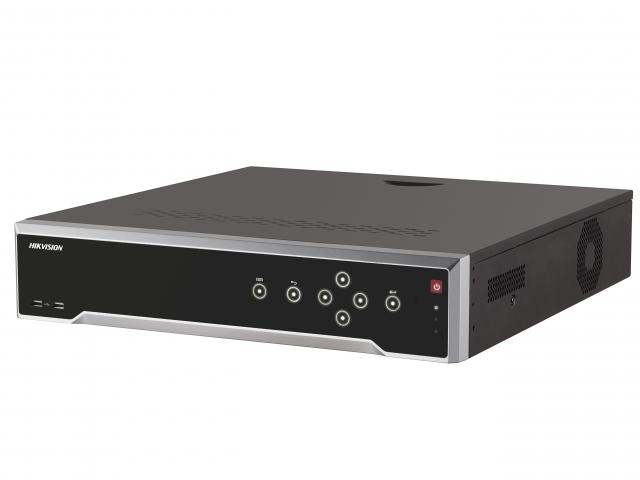 HikVision DS-8664NI-I8