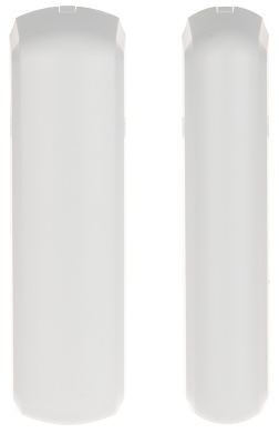 Купить Hikvision DS-PDMCX-E-WE Беспроводной уличный датчик открытия дверей/окон