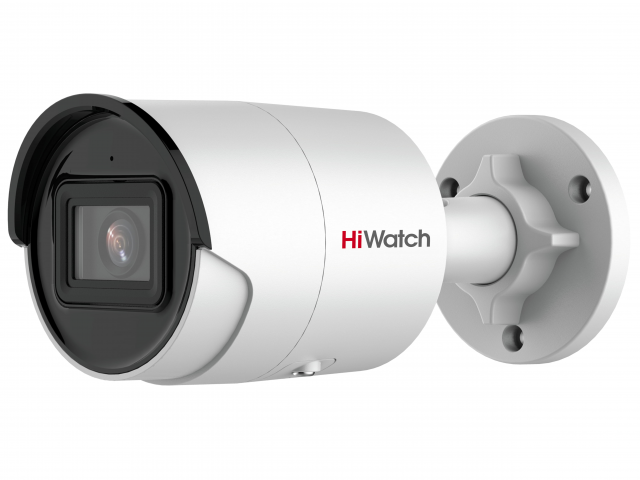 HiWatch IPC-B022-G2/U  (4mm)