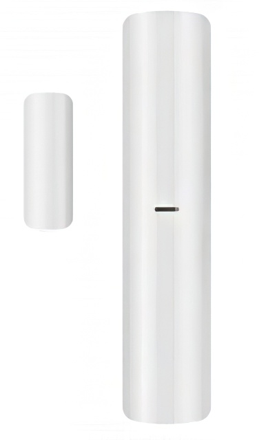 Hikvision DS-PDMCK-EG2-WE Беспроводной датчик открытия двери с обнаружением ударов и деформаций