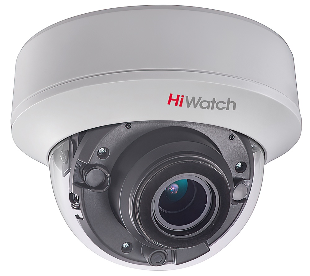 HiWatch DS-T507 (C) (2.7-13.5 mm)