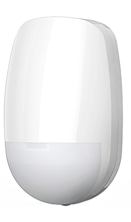 Купить Hikvision DS-PDC15-EG2-WE Беспроводной датчик движения "штора"