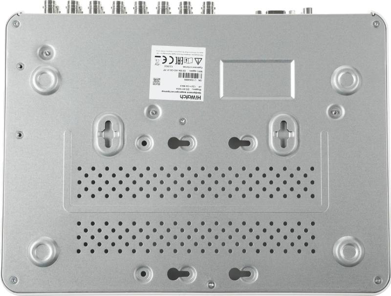 HiWatch DS-H116GA(B)