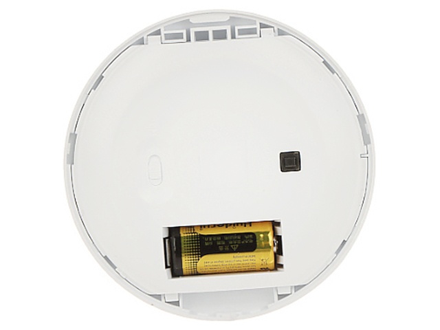 Купить Hikvision DS-PDCL12-EG2-WE Беспроводной потолочный оптический извещатель