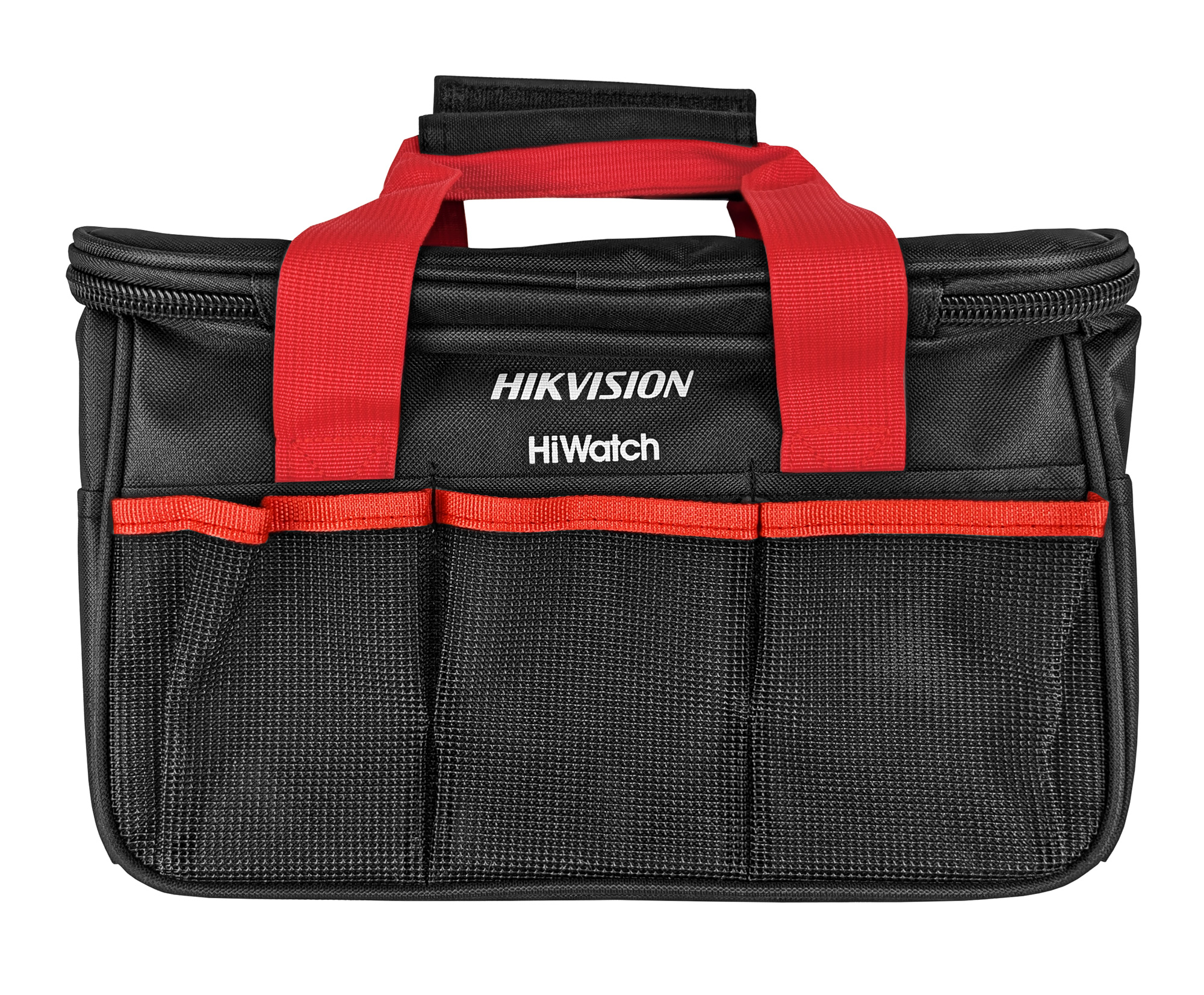 Hikvision/Hiwatch Tool Bag Black