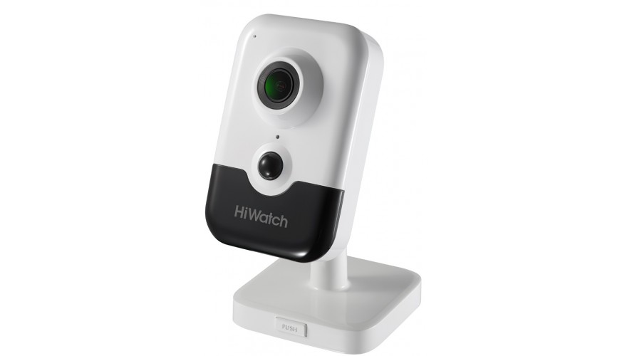HiWatch DS-I214W(С) (2.0 mm)