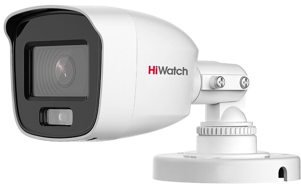 HiWatch DS-T200L (3.6 mm)