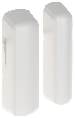 Купить Hikvision DS-PDMCX-E-WE Беспроводной уличный датчик открытия дверей/окон