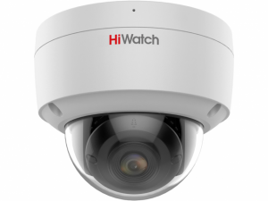 HiWatch IPC-D042C-G2/SU (2.8mm)