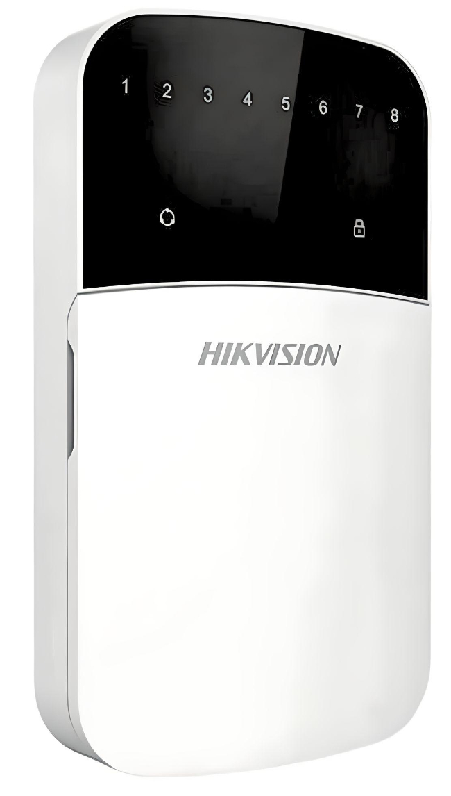 Hikvision DS-PKG-H8L Проводная клавиатура c LED индикатором