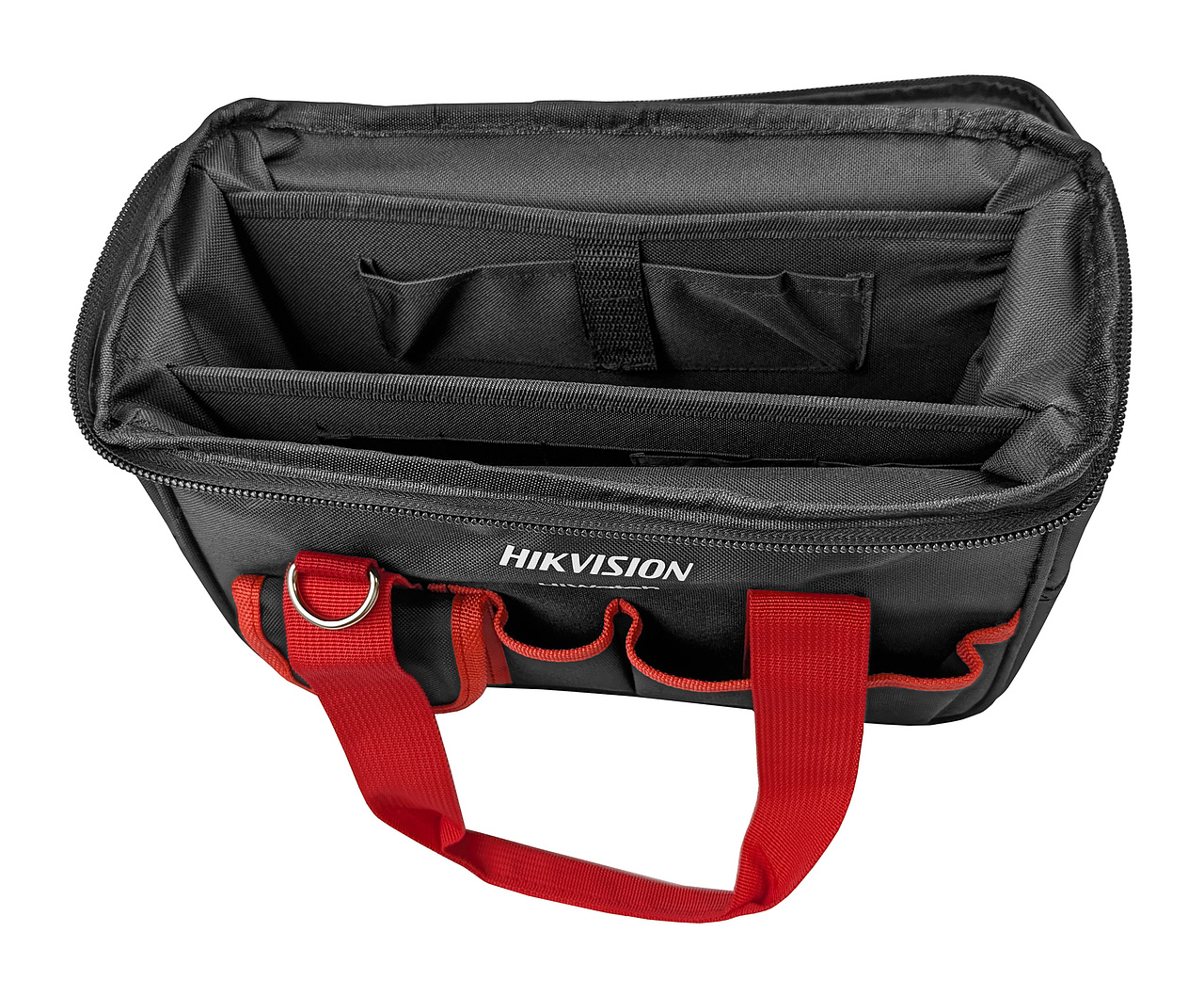 Hikvision/Hiwatch Tool Bag Black