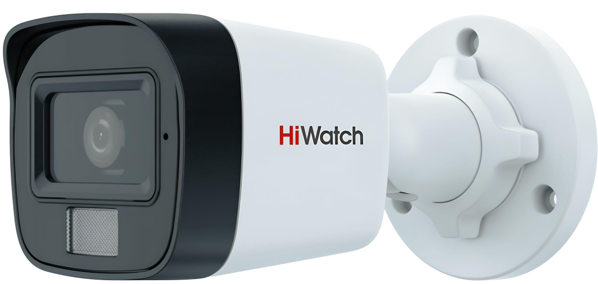 HiWatch DS-T500A(B) (3.6mm)