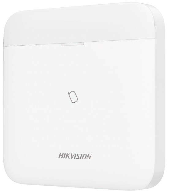Купить Hikvision DS-PWA96-M-WE Беспроводная охранная панель