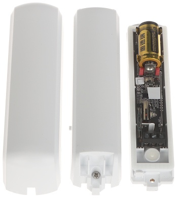 Купить Hikvision DS-PDMCX-E-WE Беспроводной уличный датчик открытия дверей/окон