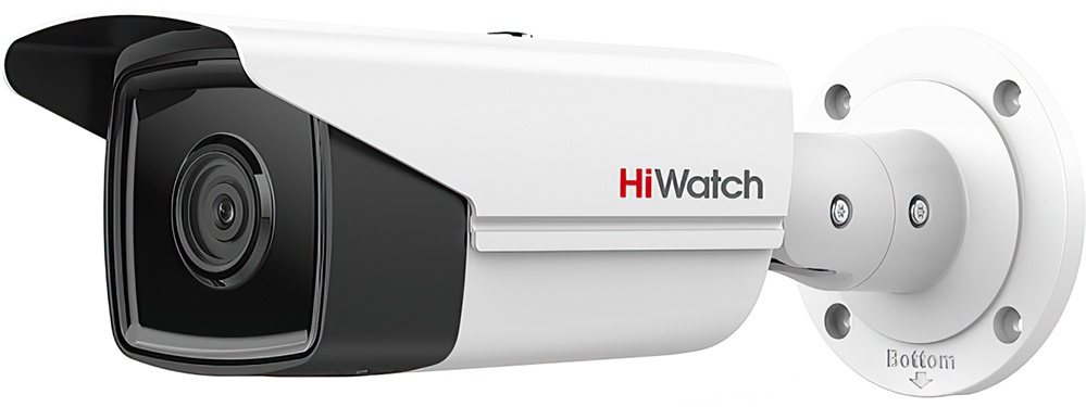 HiWatch IPC-B542-G2/4I (2.8mm)
