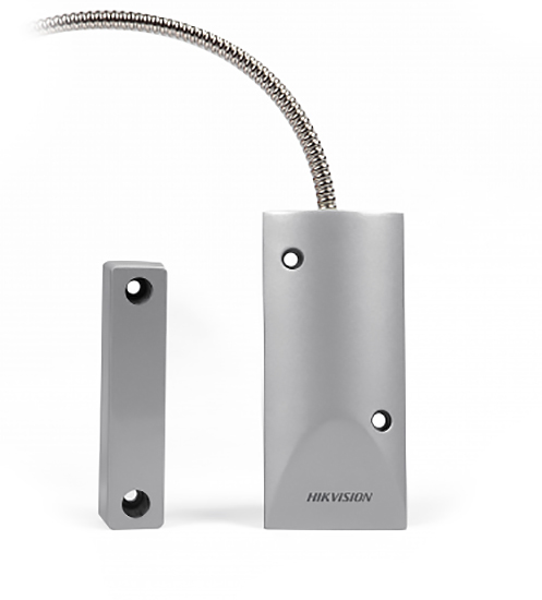 Hikvision DS-PD1-MC-RS Магнитоконтактный датчик