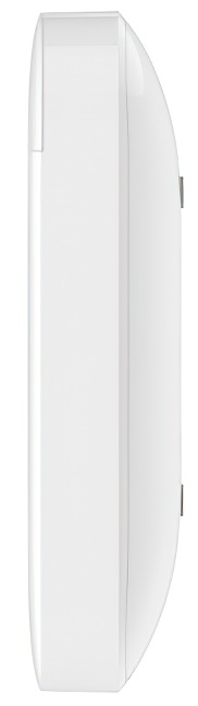 Купить Hikvision DS-PWA64-L-WE Беспроводная охранная панель