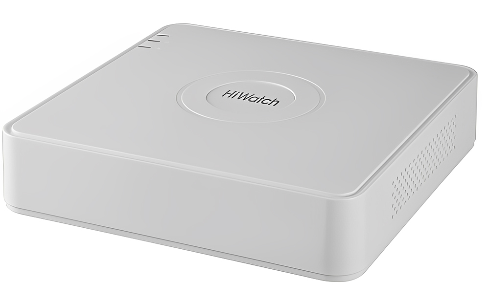 HiWatch DVR-104P-G(B)
