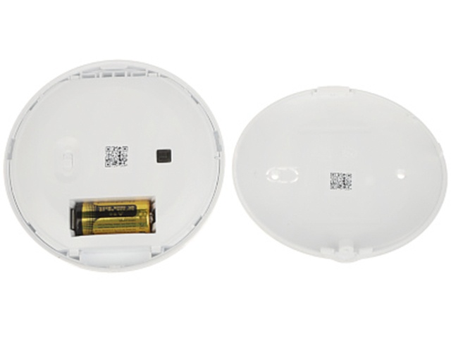 Купить Hikvision DS-PDCL12-EG2-WE Беспроводной потолочный оптический извещатель