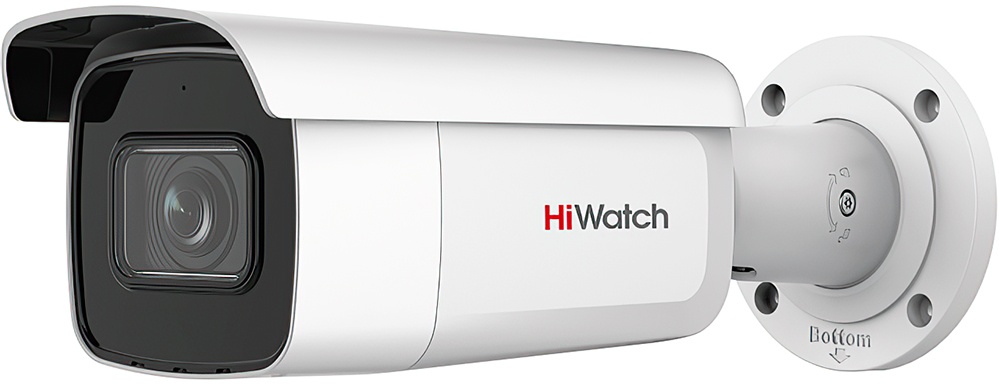 HiWatch IPC-B642-G2/ZS