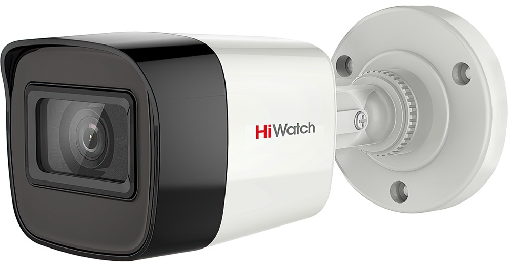 HiWatch DS-T800 (3.6 mm)