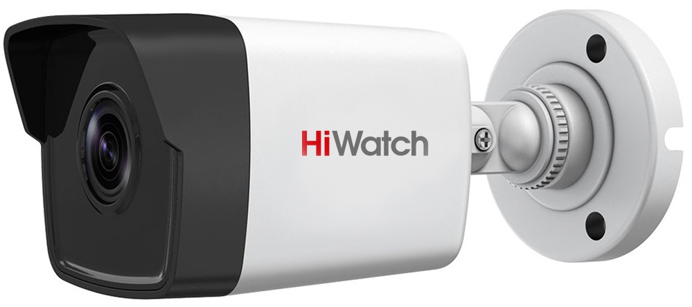HiWatch DS-I450M(B) (2.8 mm)