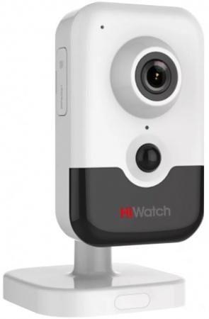 HiWatch DS-I214W(B) (2,8 мм)