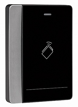HiWatch ACT-R2102M Считыватель Mifare карт