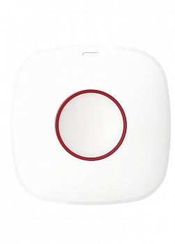 Купить Hikvision DS-PDEB1-EG2-WE Беспроводная тревожная кнопка