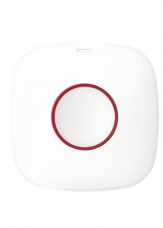 Купить Hikvision DS-PDEB1-EG2-WE Беспроводная тревожная кнопка