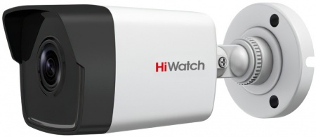 HiWatch DS-I250M(B) (4 mm)