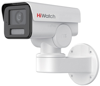 HiWatch PTZ-Y2404I-DE