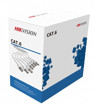 Hikvision DS-1LN6-UE-W
