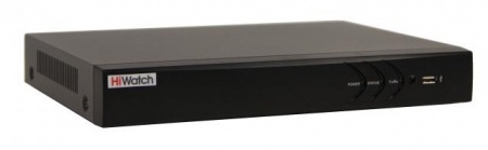 HiWatch DS-N304P(C)