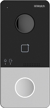 HiWatch VDP-D2211W(B)