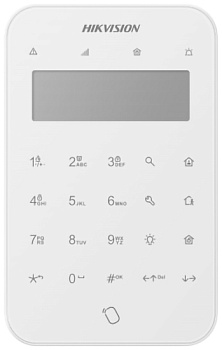 Hikvision DS-PK1-LT-WE