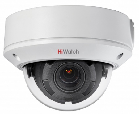 HiWatch DS-I458Z (2.8-12 mm)