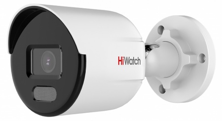 HiWatch DS-I250L(B) (2.8 mm)