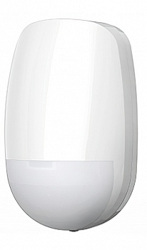 Купить Hikvision DS-PDD12P-EG2-WE Беспроводной датчик движения