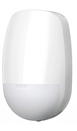 Купить Hikvision DS-PDD12P-EG2-WE Беспроводной датчик движения