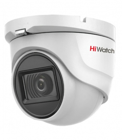 HiWatch DS-T803(B) (2.8 mm)