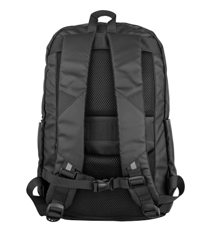 HiWatch Backpack Black